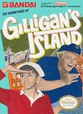 Gilligan's Island (Nintendo Entertainment System)